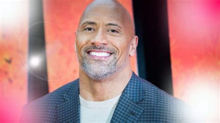 Dwayne Johnson Bio (Wiki) 