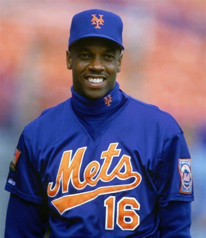 Dwight Gooden photo