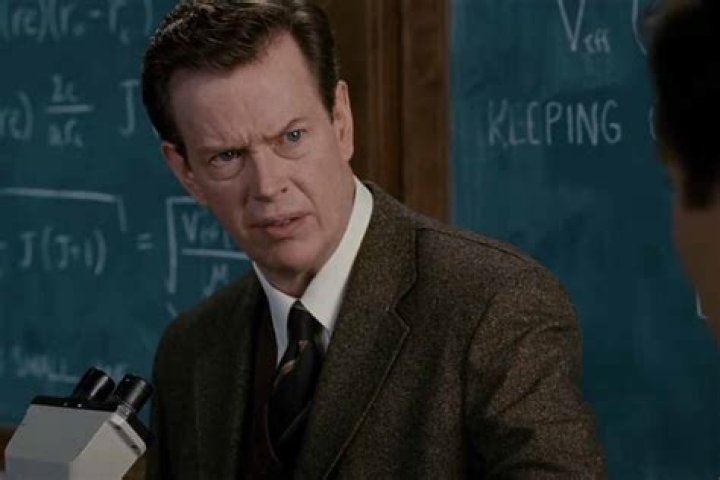 Dylan Baker photo 2