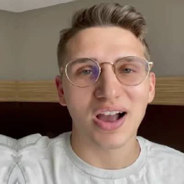Dylan Lemay - Age, Family, Bio