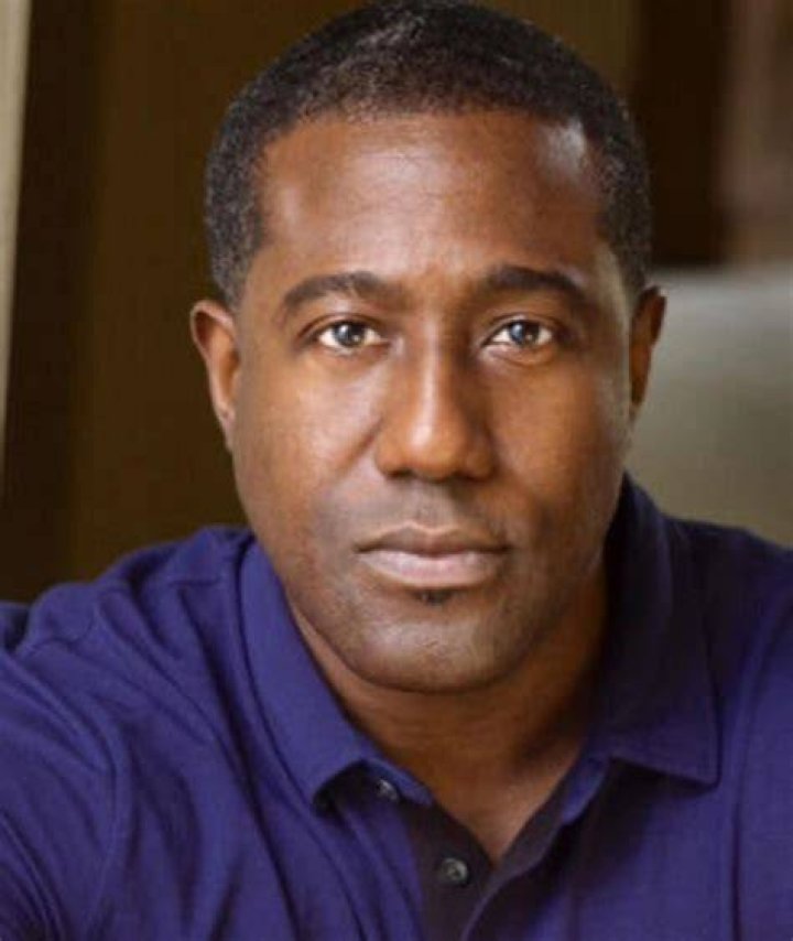 E. Roger Mitchell Bio (Wiki) 