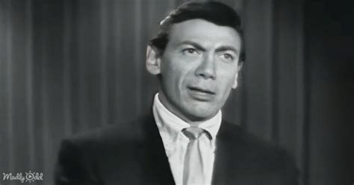 Ed Ames Highlights
