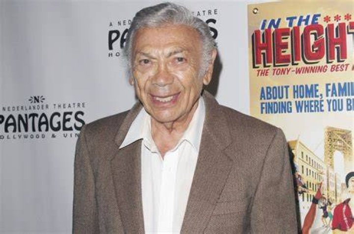 Ed Ames - Trivia, Family, Bio