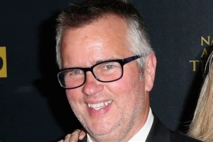 Ed Glavin Bio (Wiki) 