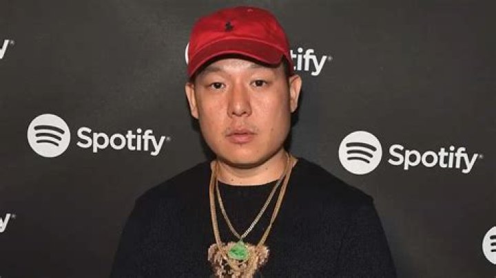 Eddie Huang Bio (Wiki) 