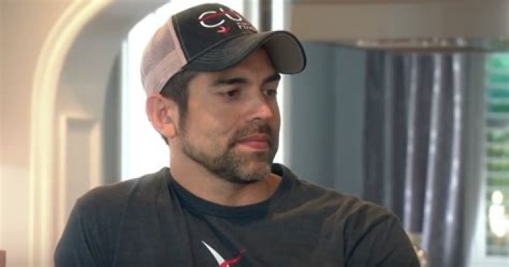Eddie Judge | Celebuzz