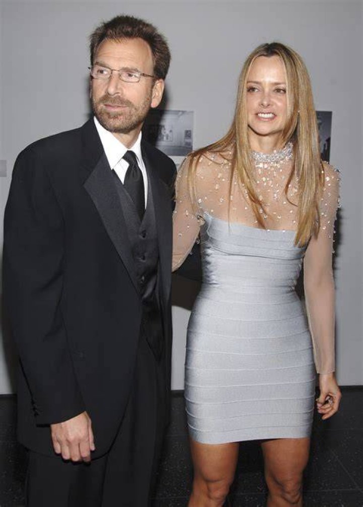 Edgar Bronfman Jr photo 3