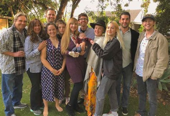 Edge - Age, Family, Bio