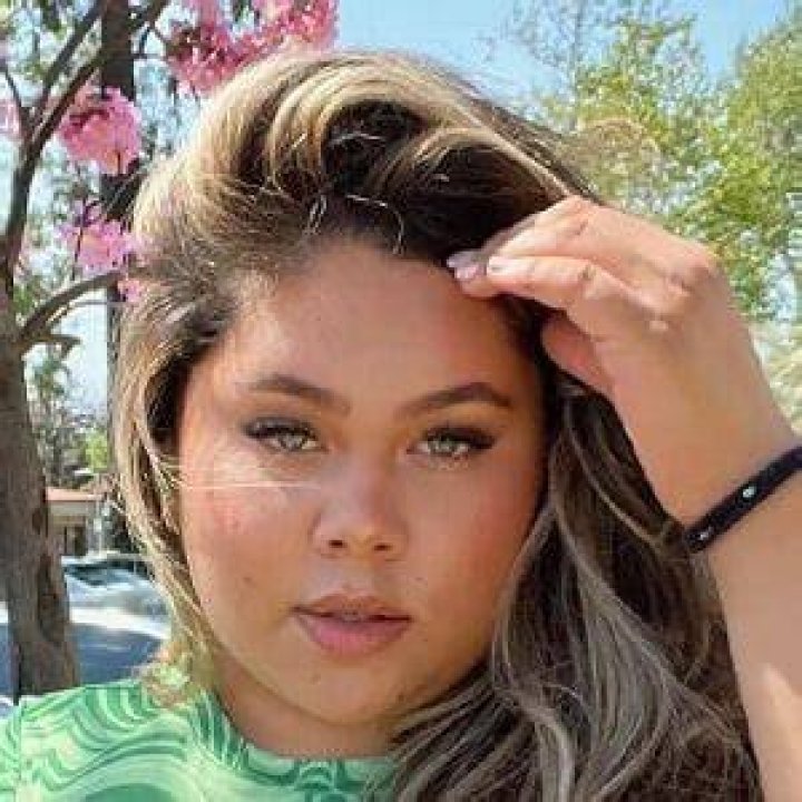 Edith Cuevas - Age, Family, Bio