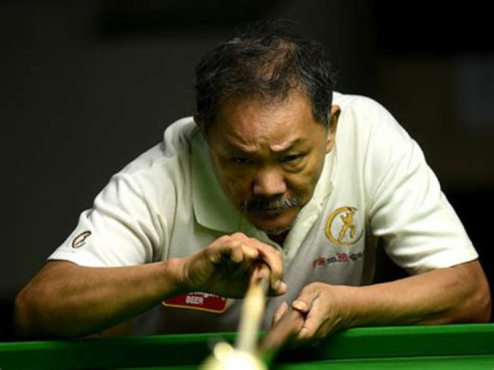 Efren Reyes Jr. Bio (Wiki) 