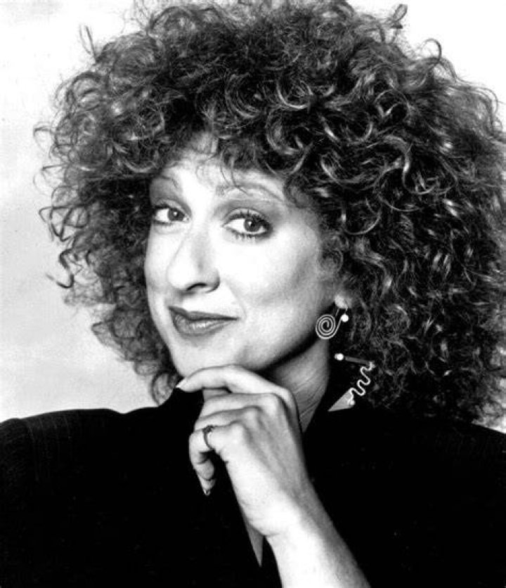 Elayne Boosler Elayne Boosler