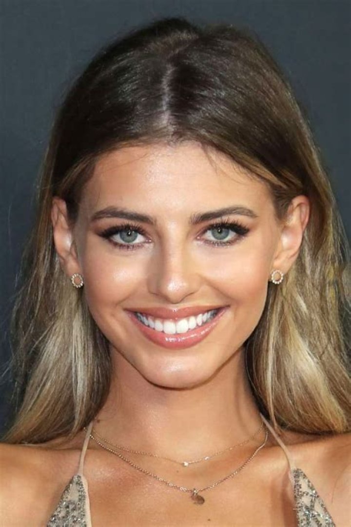 Eliana Jones Bio (Wiki) 