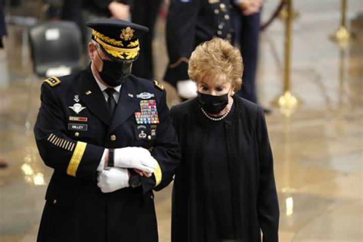 Elizabeth Dole photo 3