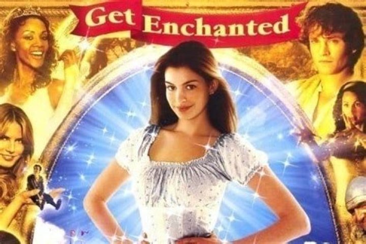 Ella Enchanted - Cast, Ages, Trivia