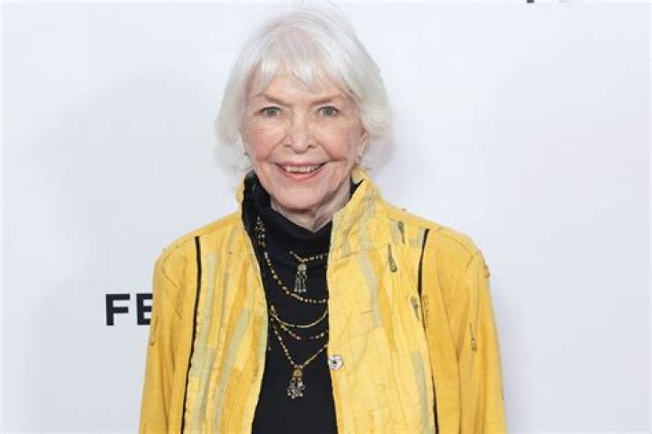 Ellen Burstyn photo 3