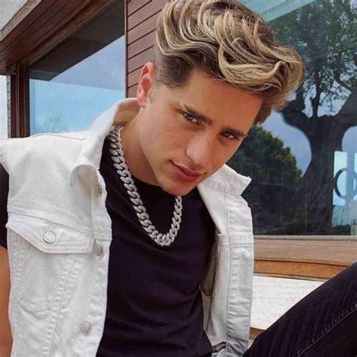 Emilio Martinez Bio (Wiki) 