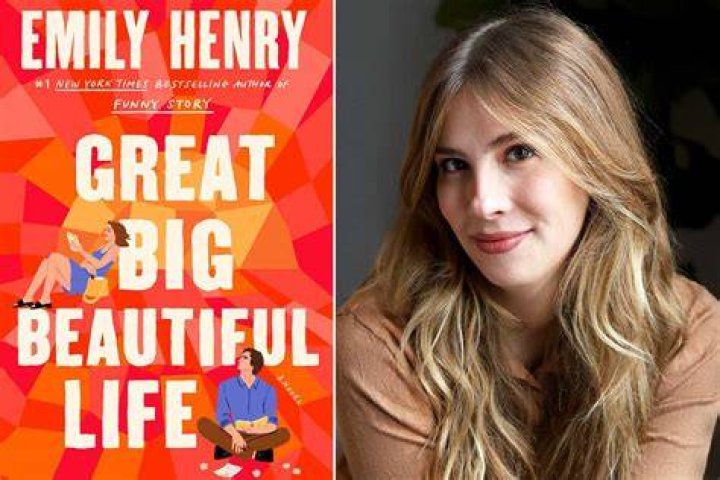 Emily Hendry Bio (Wiki) 
