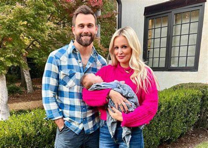 Emily Maynard photo 3