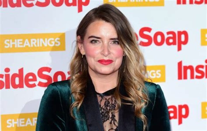 Emma Atkins Bio (Wiki) 
