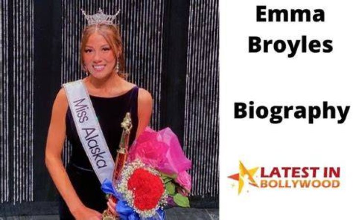 Emma Broyles Bio (Wiki) 