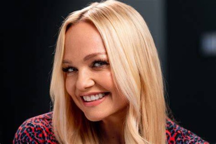 Emma Bunton Bio (Wiki) 