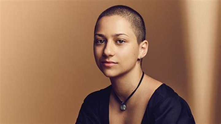 Emma Gonzalez Bio (Wiki) 