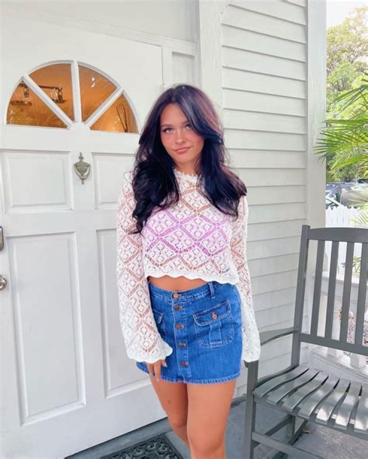 Emma Marie Bio (Wiki) 