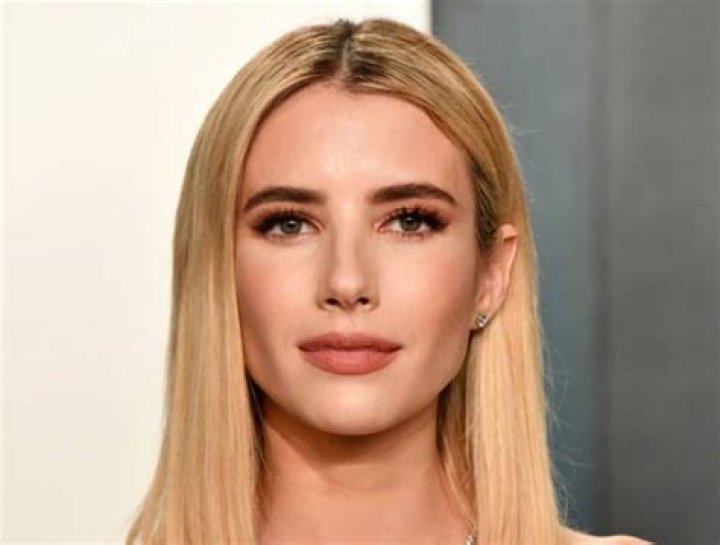 Emma Roberts Bio (Wiki) 