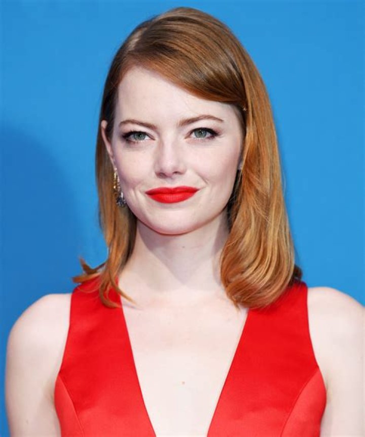 emma stone