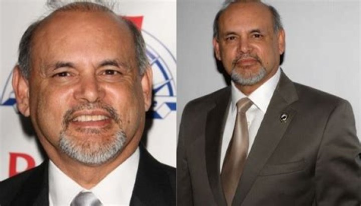Enrique Castillo Bio (Wiki) 