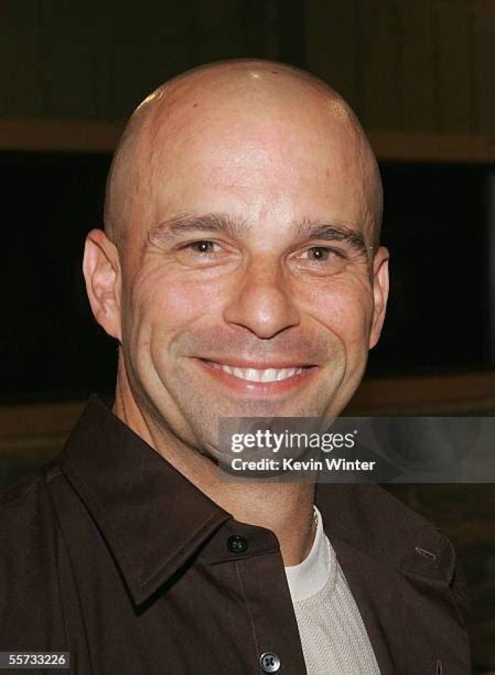 Eric Littman