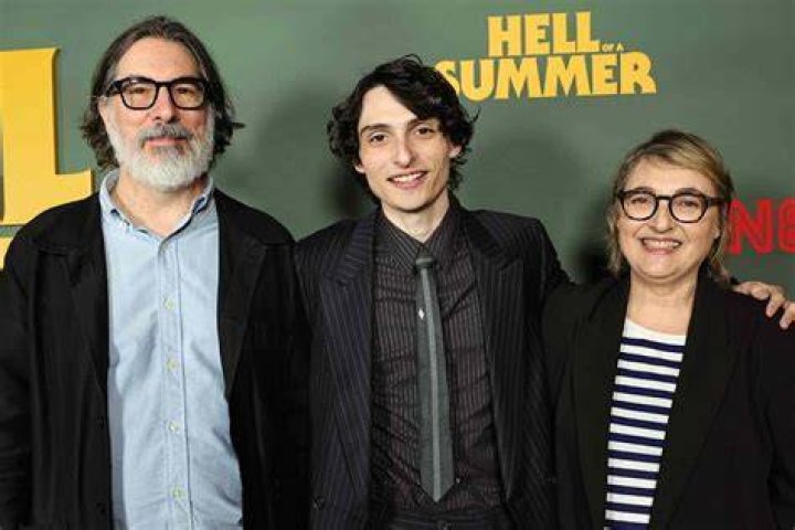 Eric Wolfhard - Age, Family, Bio