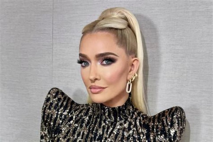 Is She Okay? Fans Show Concern to Barely Recognizable Erika Jayne After Dramatic Weight Loss! Erica Jayne (1)