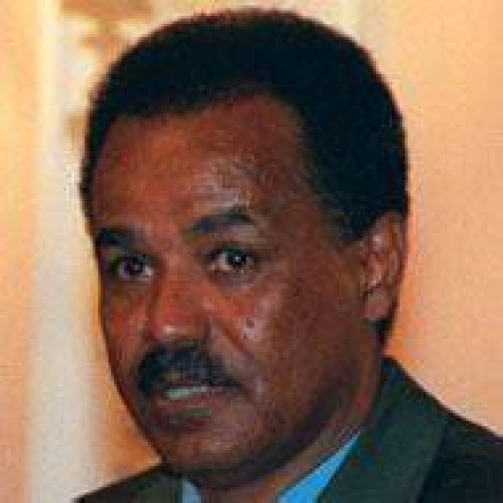 Eritrea | Famous Birthdays