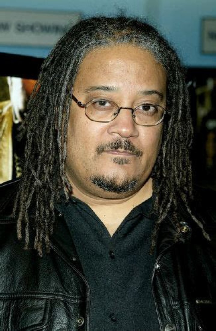 Ernest Dickerson Bio (Wiki) 