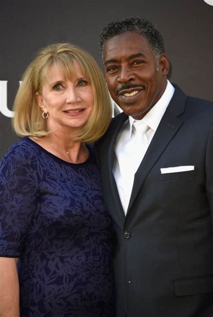 Ernie Hudson’s Previous Relationships