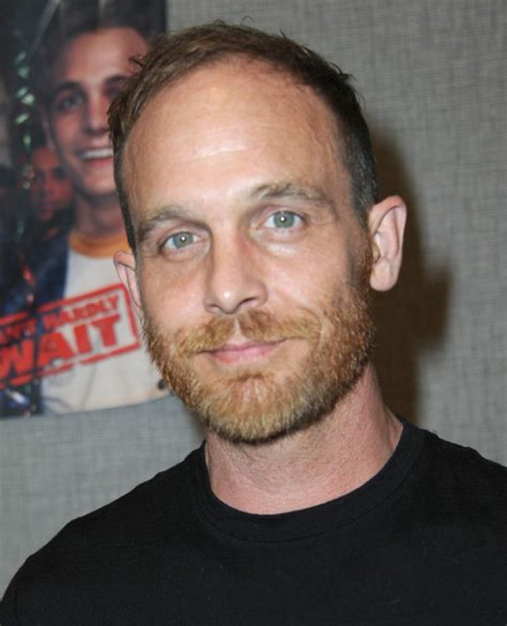 Ethan Embry Bio (Wiki) 