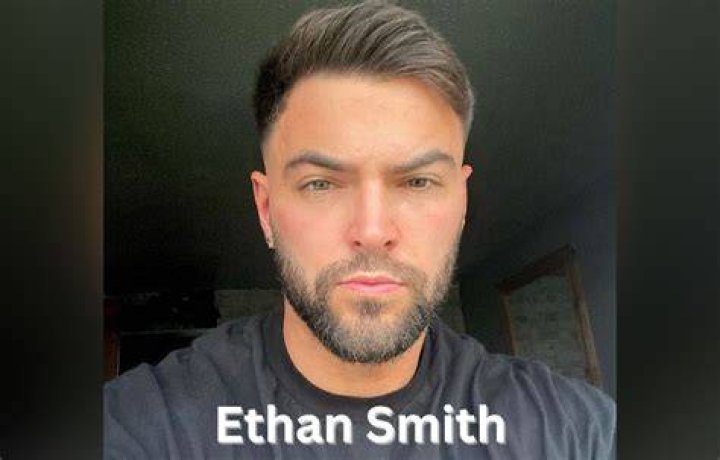 Ethan Smith - Age, Family, Bio