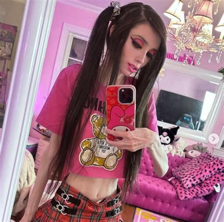 Eugenia Cooney Bio (Wiki) 