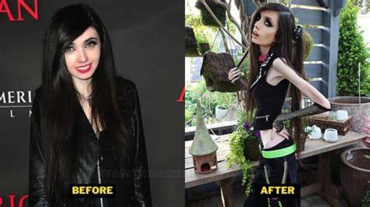 Eugenia Cooney Eugenia Cooney