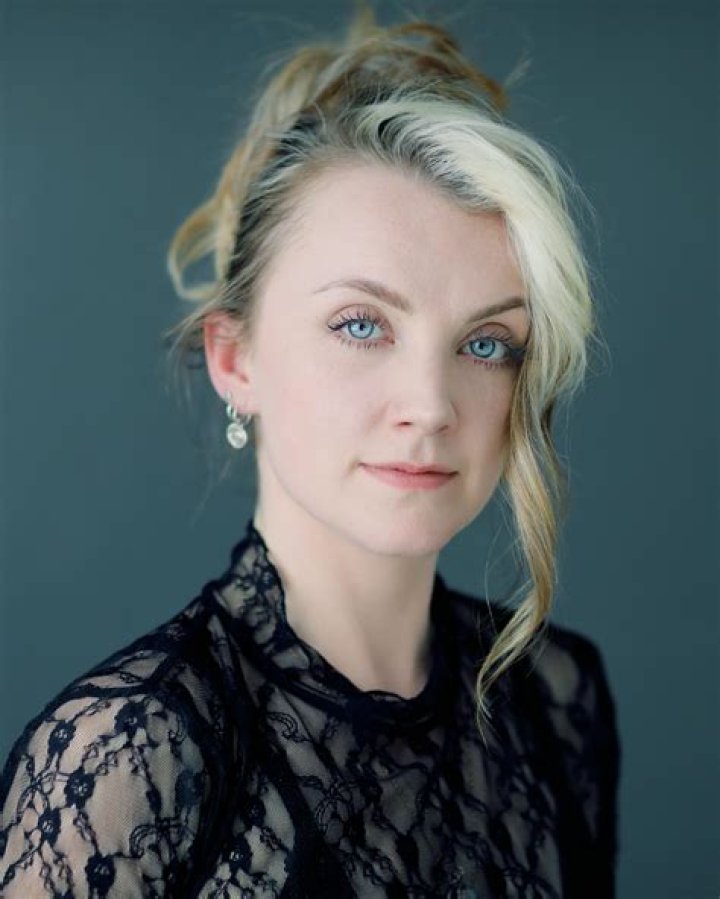 Evanna Lynch Bio (Wiki) 