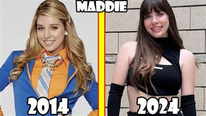 Every Witch Way - Cast, Ages, Trivia