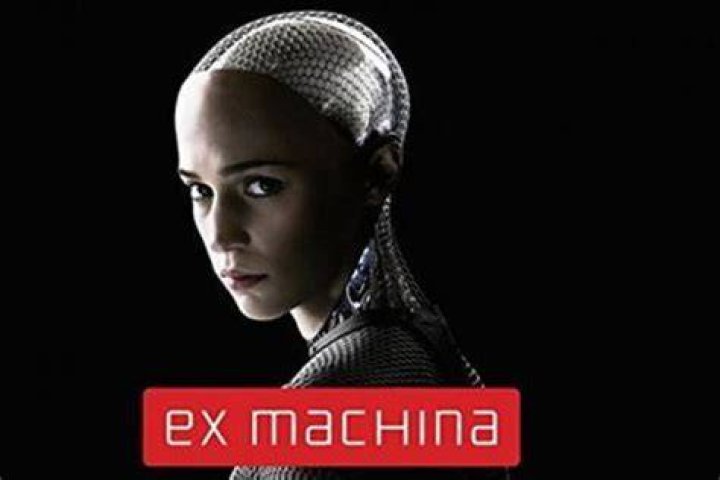 Ex Machina - Cast, Ages, Trivia