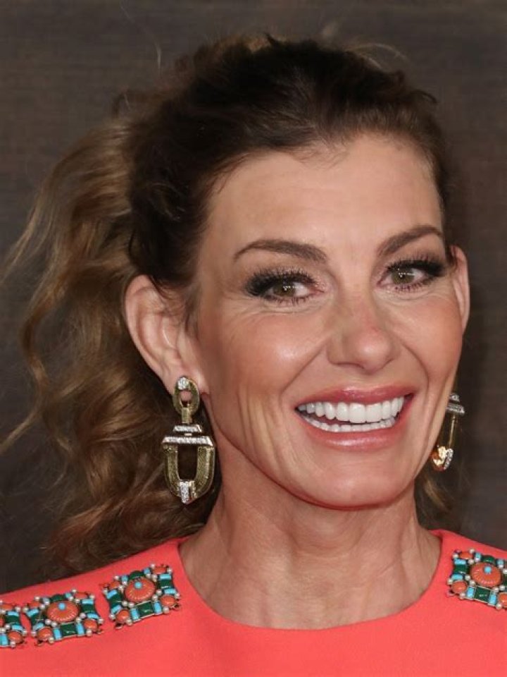 Faith Hill