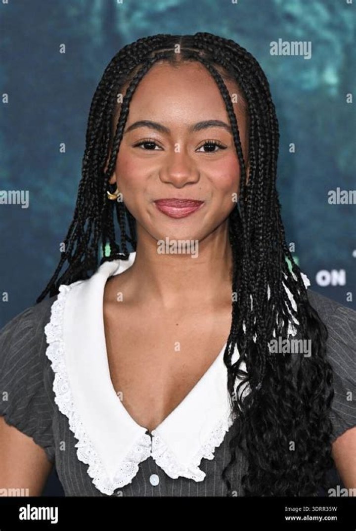 Faithe Herman photo 2