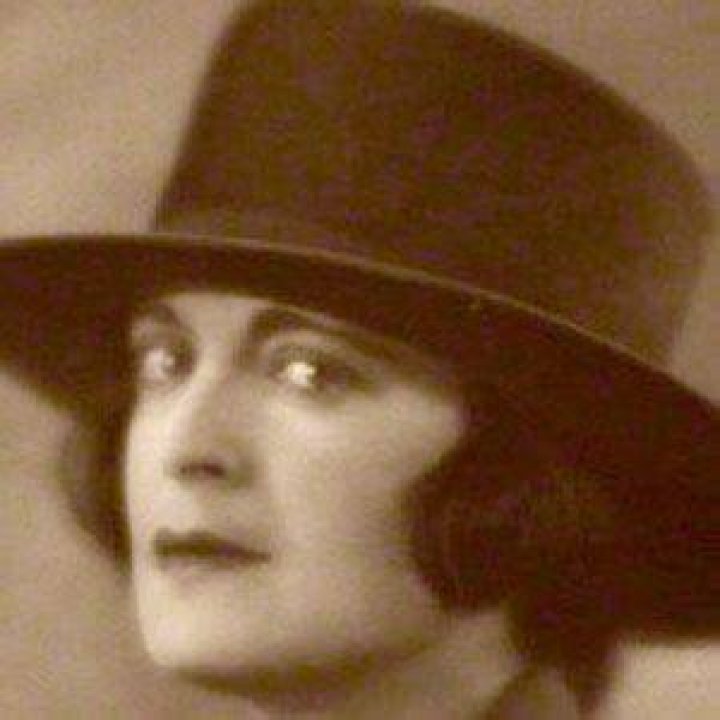 Famous Harriets | Famous Birthdays