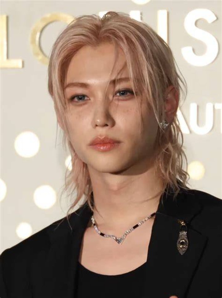 Felix (Rapper)'s pet No Pets (Felix)
