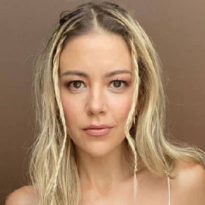 Fernanda Castillo Bio (Wiki) 