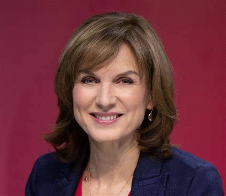 Fiona Bruce Bio (Wiki) 