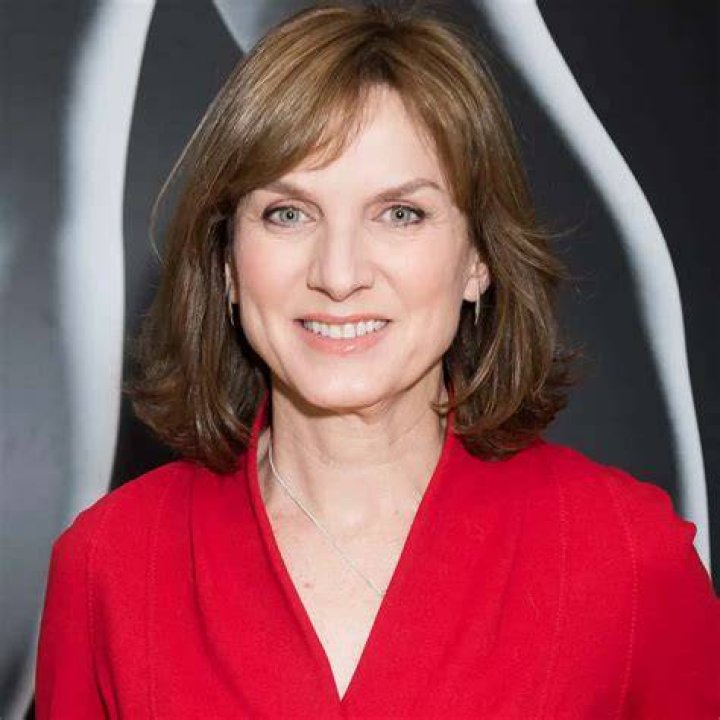 Fiona Bruce Fiona Bruce